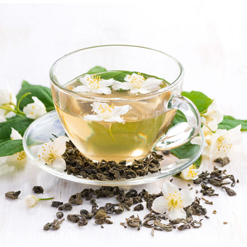 Green Tea Jasmine